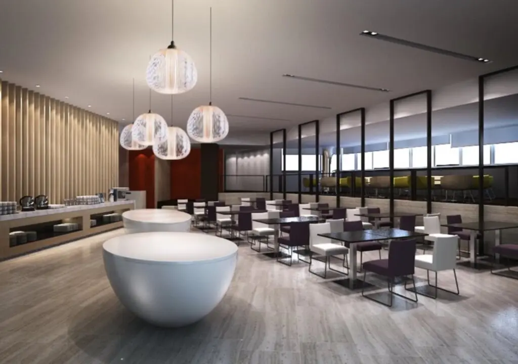 Янчжоу: Holiday Inn Express Yangzhou City Center by IHG