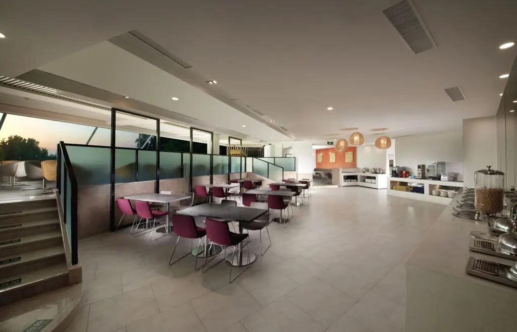 Янчжоу: Holiday Inn Express Yangzhou City Center by IHG