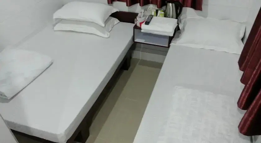 Гонконг: Shangrila Guest House