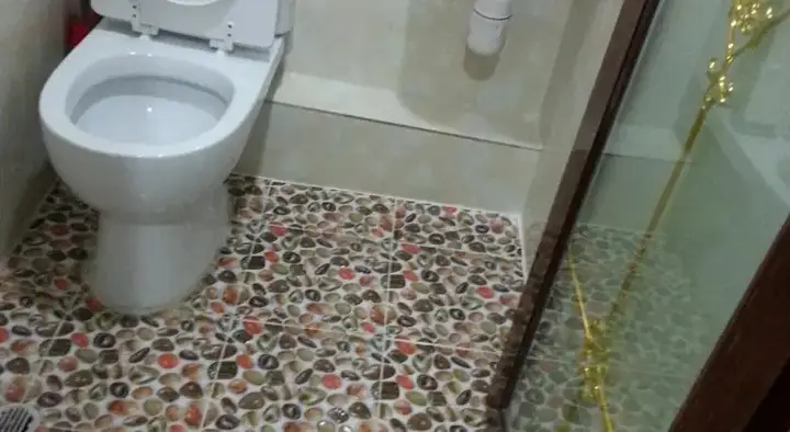 Гонконг: Shangrila Guest House