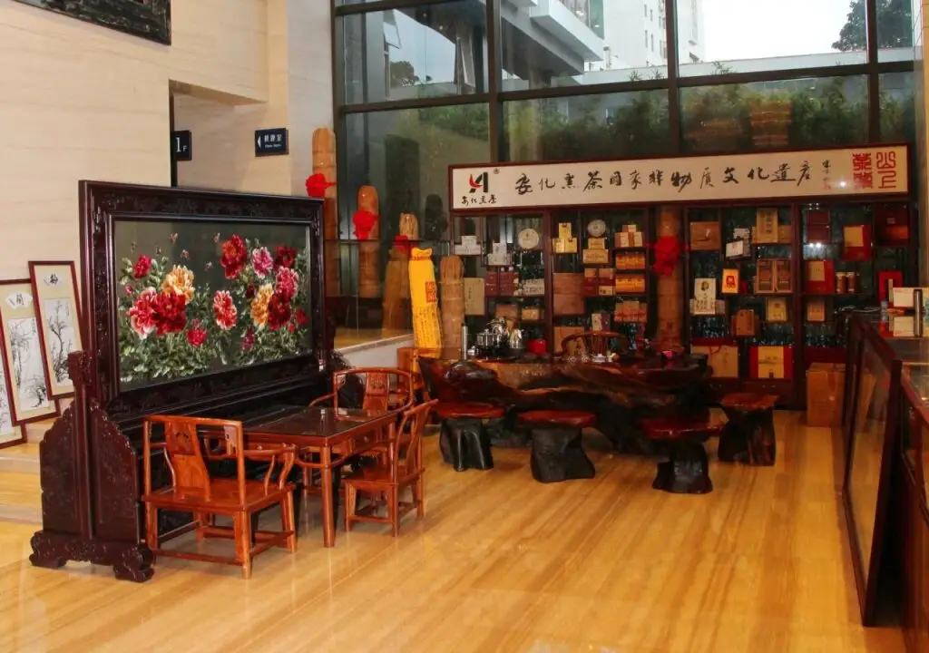 Гуанчжоу: Guangzhou Hoikong Boutique Hotel