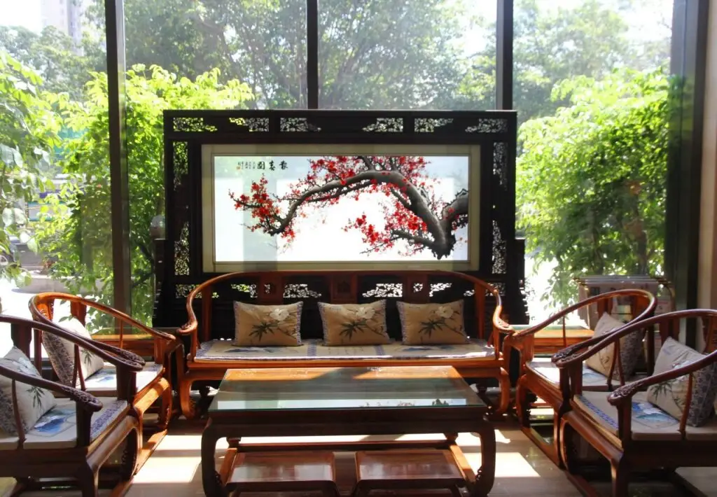 Гуанчжоу: Guangzhou Hoikong Boutique Hotel