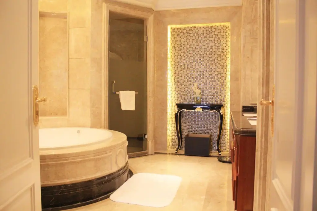 Ухай: Grand Skylight International Hotel Wuhai