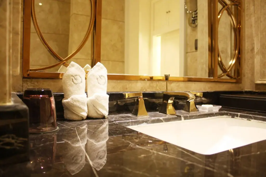 Ухай: Grand Skylight International Hotel Wuhai