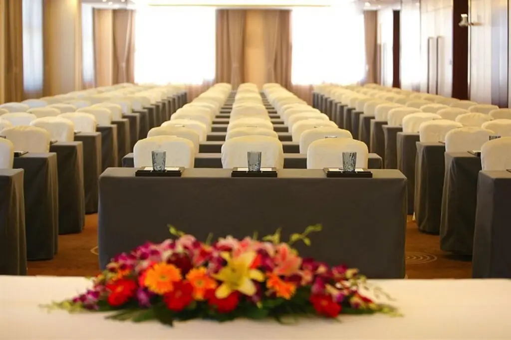 Пекин: Hotel Maxmelim Beijing