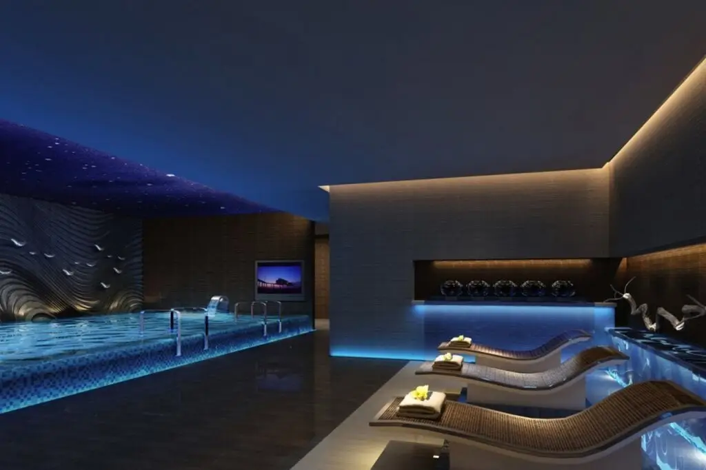 Пекин: Hotel Maxmelim Beijing