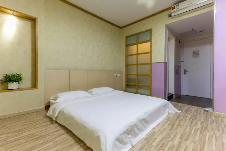 Гуанчжоу: Indear Hotel