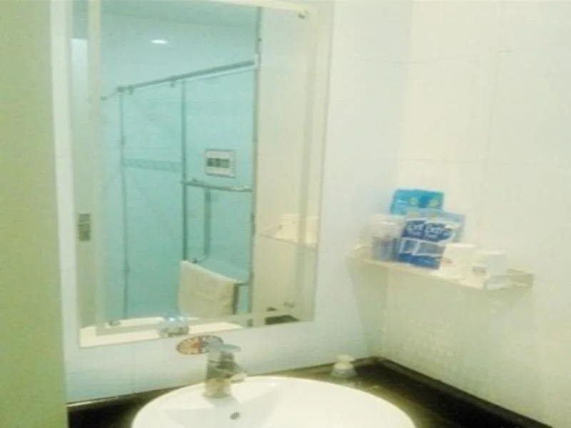 Лиаоченг: Grace Inn Liuyuan Road