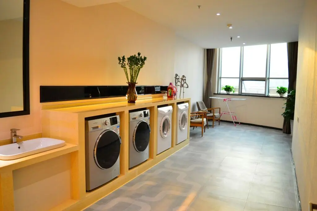 Тяньцзинь: Lavande Hotel (Tianjin Youyi Road, Wudadao)
