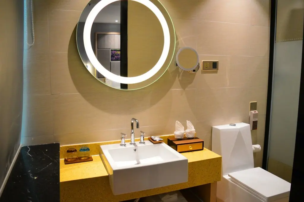 Тяньцзинь: Lavande Hotel (Tianjin Youyi Road, Wudadao)