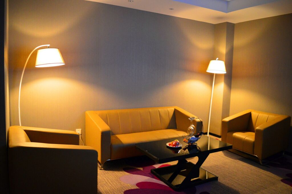 Тяньцзинь: Lavande Hotel (Tianjin Youyi Road, Wudadao)