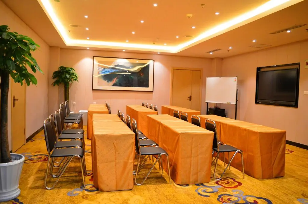 Тяньцзинь: Lavande Hotel (Tianjin Youyi Road, Wudadao)