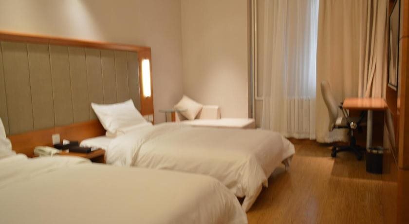 Сиань: JI Hotel Xian West Fifth Road