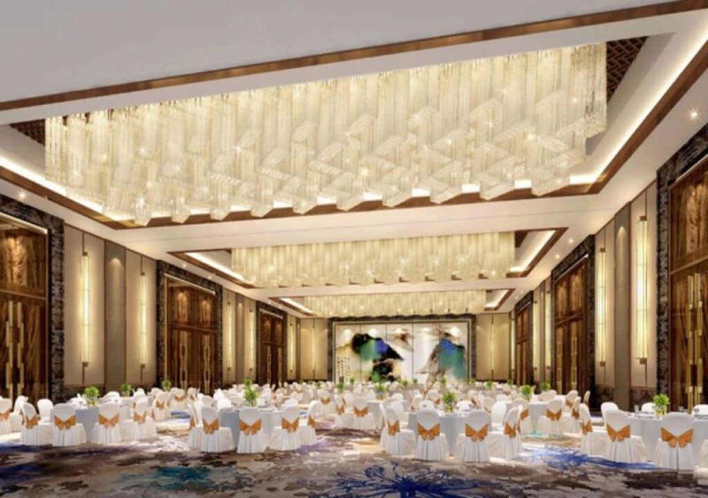 Наньчан: Wanda Realm Nanchang