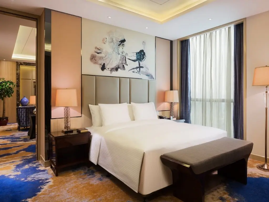 Наньчан: Wanda Realm Nanchang