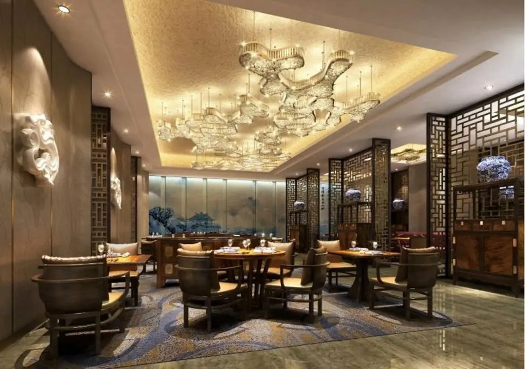 Наньчан: Wanda Realm Nanchang