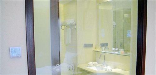 Цзюцзян: Jiu Jiang Shan Shui International Hotel