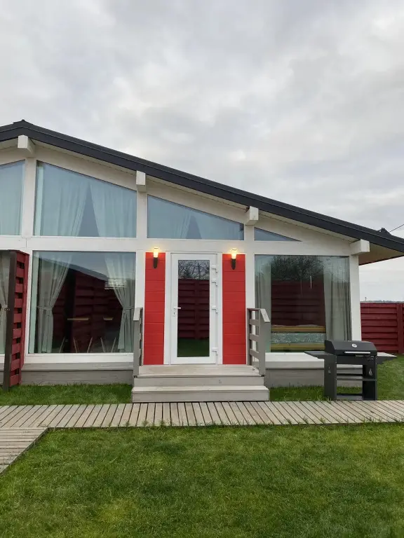 Солнечногорск: Canada House