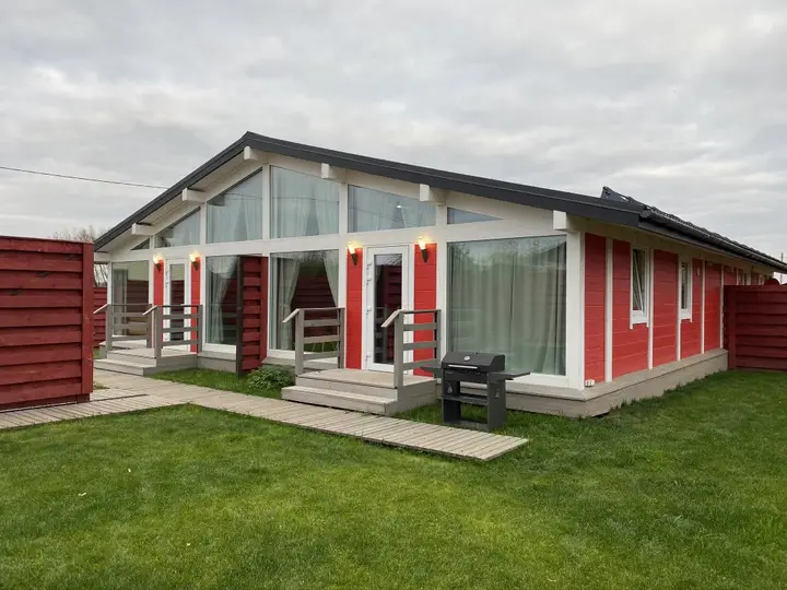 Солнечногорск: Canada House