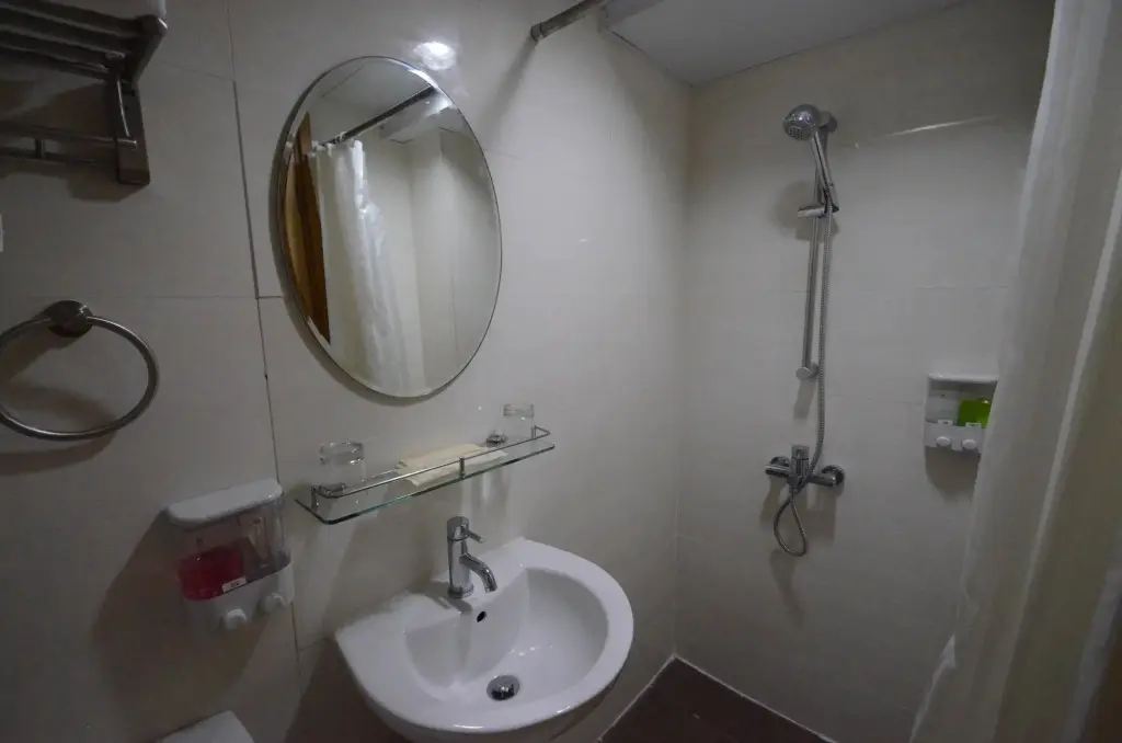 Гонконг: VP Apartments