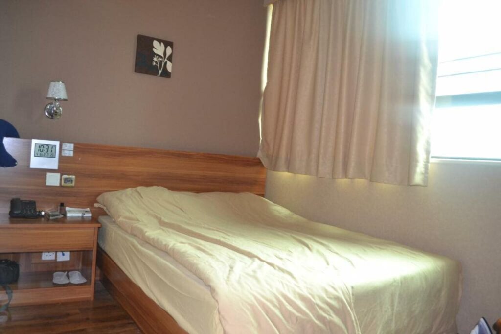 Гонконг: VP Apartments
