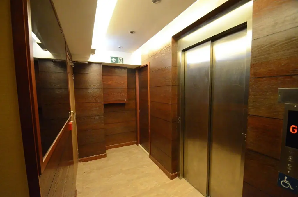 Гонконг: VP Apartments