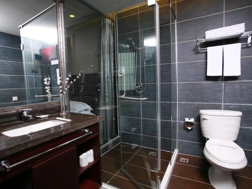 Пекин: Starway Hotel Beijing Shaoyaoju