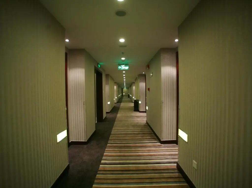 Starway Hotel Beijing Shaoyaoju — фото 1