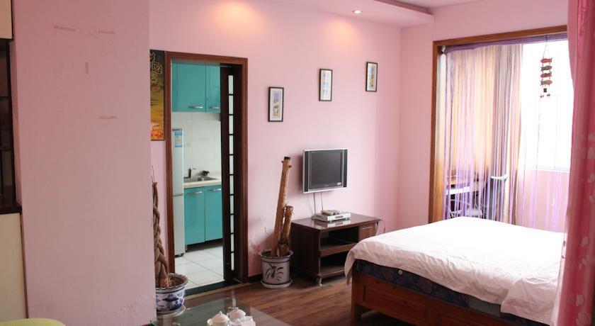 Чунцин: 2008 Jinqiao Apartment