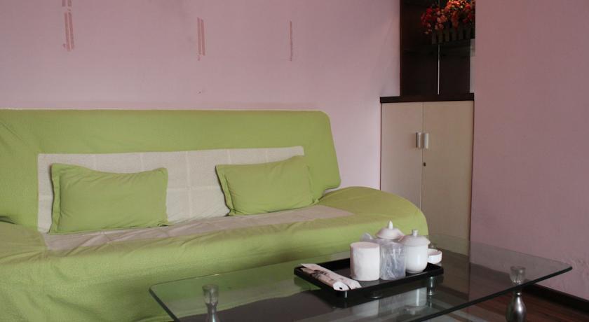 Чунцин: 2008 Jinqiao Apartment