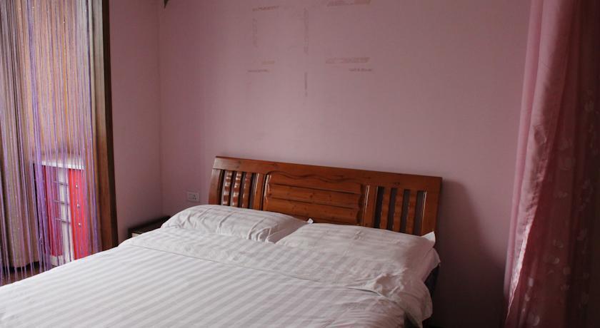 Чунцин: 2008 Jinqiao Apartment