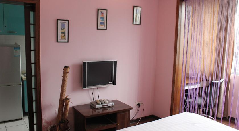 Чунцин: 2008 Jinqiao Apartment