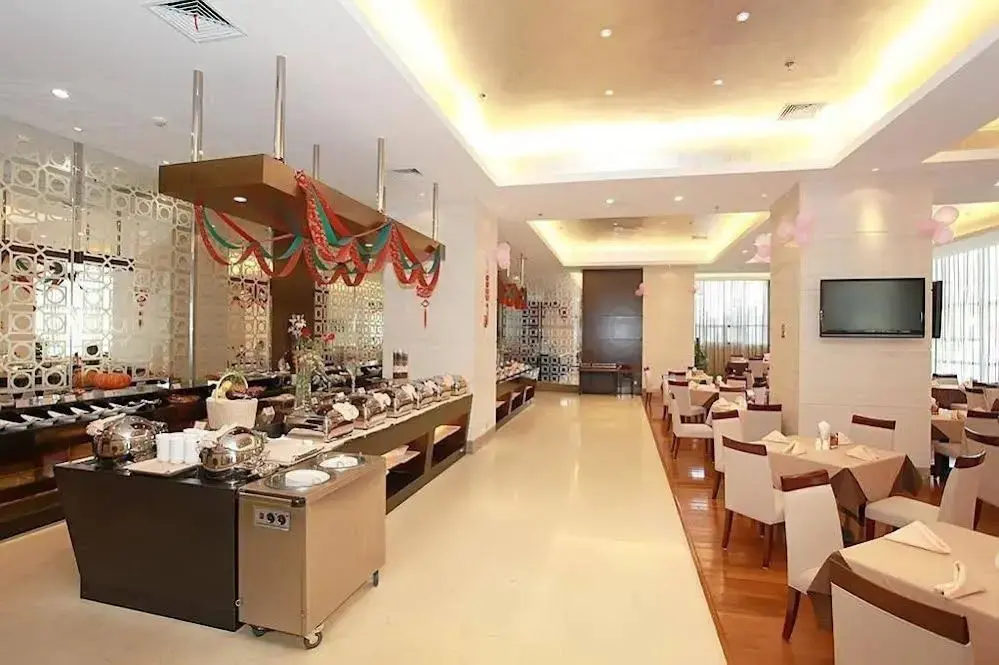 Куньмин: Kunming Wenhui Hotel