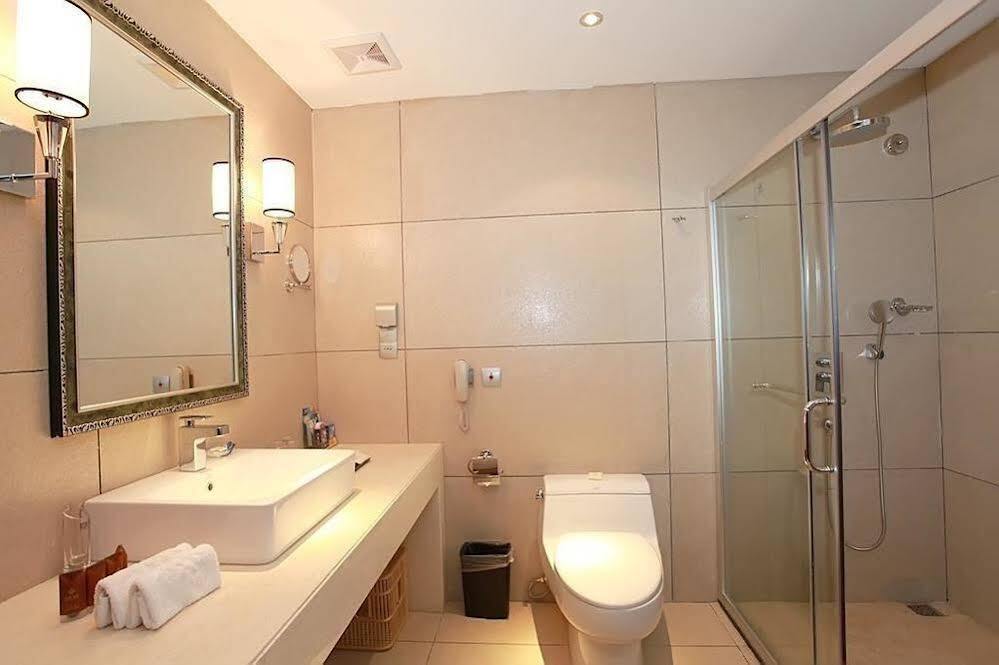 Куньмин: Kunming Wenhui Hotel