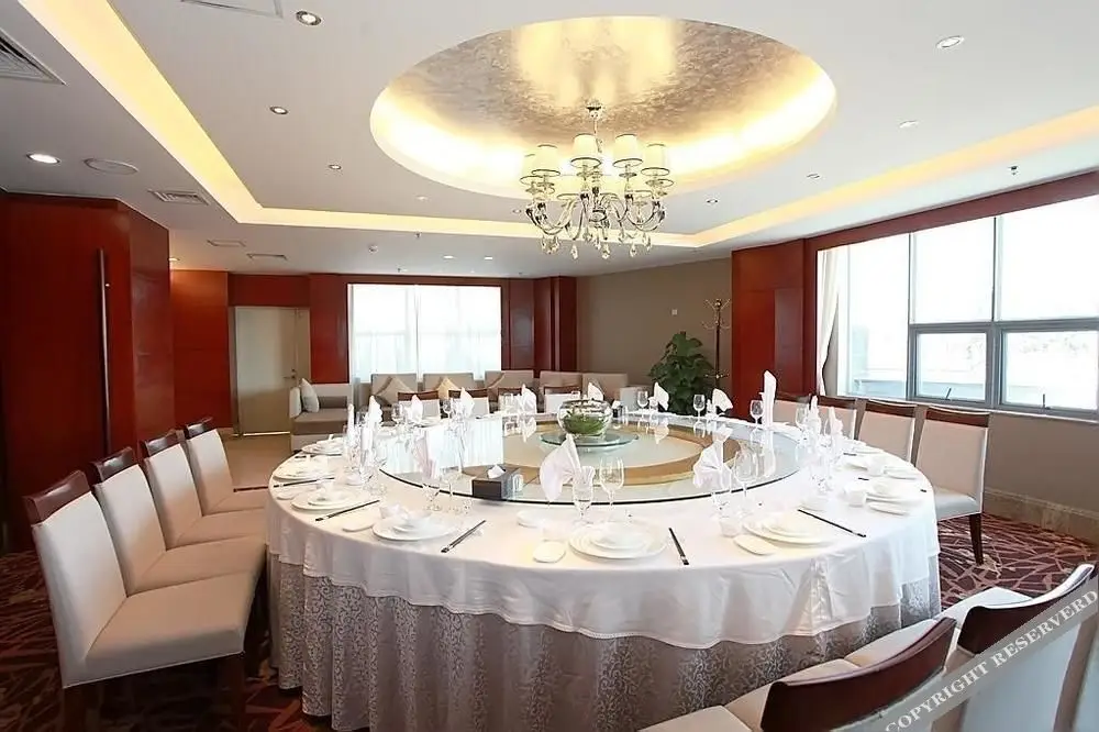 Куньмин: Kunming Wenhui Hotel