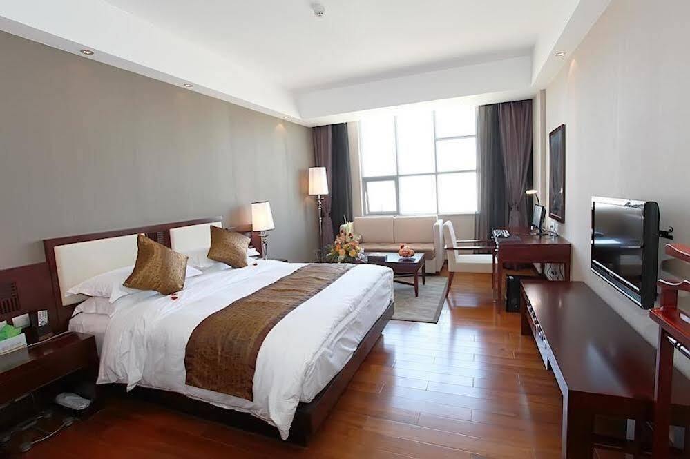 Куньмин: Kunming Wenhui Hotel