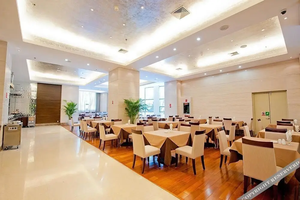 Куньмин: Kunming Wenhui Hotel