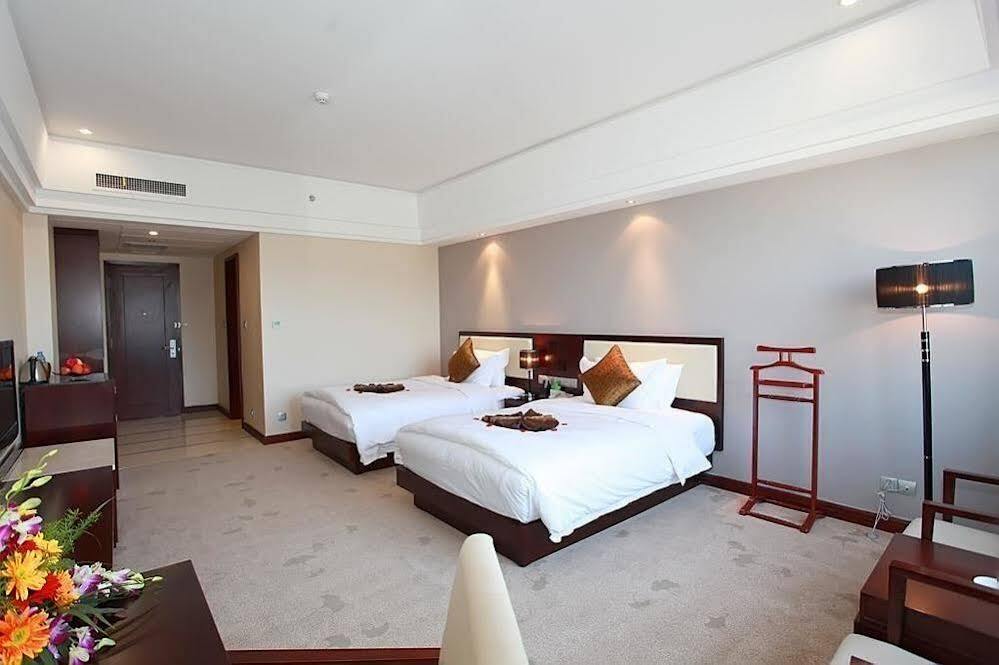Куньмин: Kunming Wenhui Hotel