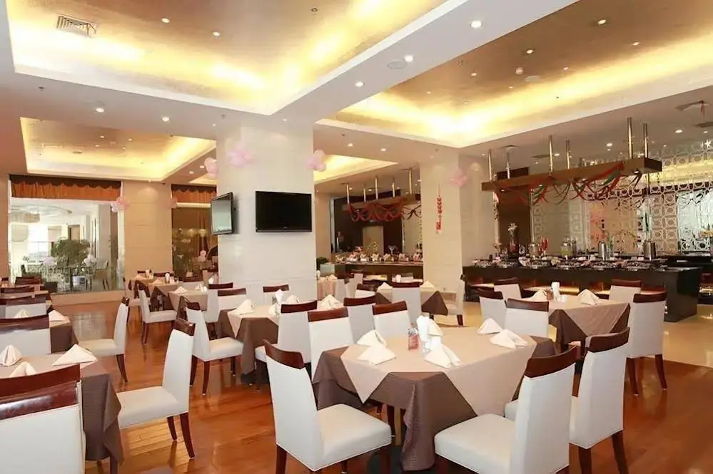 Куньмин: Kunming Wenhui Hotel