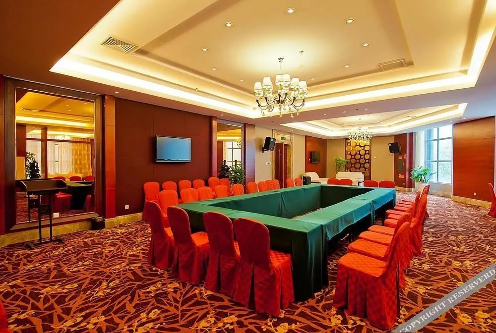 Куньмин: Kunming Wenhui Hotel