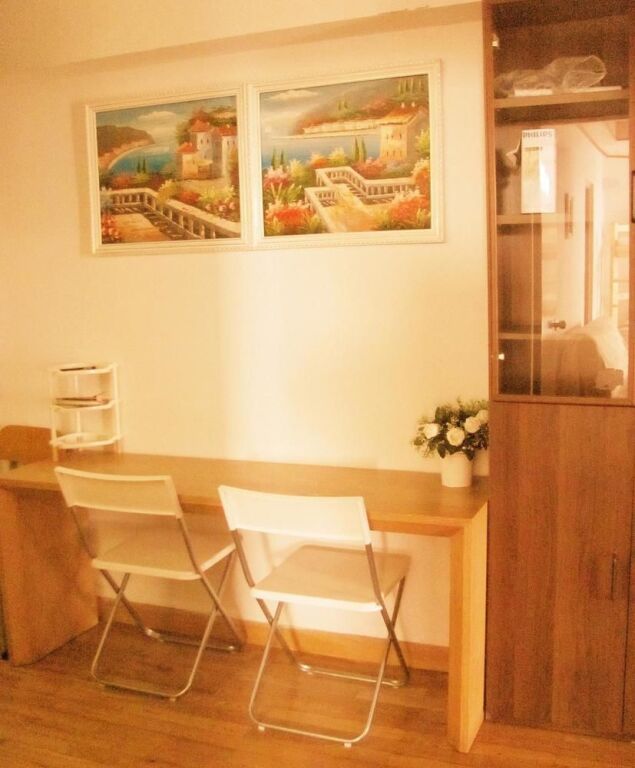 Шэньчжэнь: Melbourne's Home Youth Hostel
