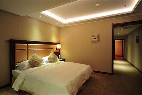 Чанчунь: Global Hotel Changchun