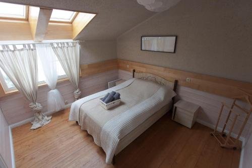 Дмитров: Chalet Yakhroma