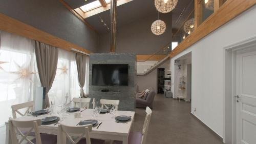 Дмитров: Chalet Yakhroma