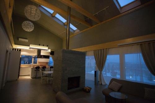 Дмитров: Chalet Yakhroma