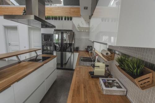 Дмитров: Chalet Yakhroma