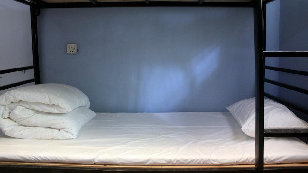 Star Youth Hostel Nanhu — фото 1