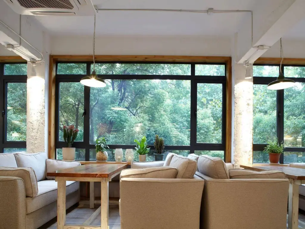 Ханчжоу: Lotus International Youth Hostel