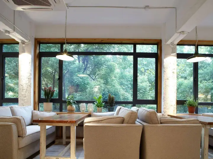Ханчжоу: Lotus International Youth Hostel