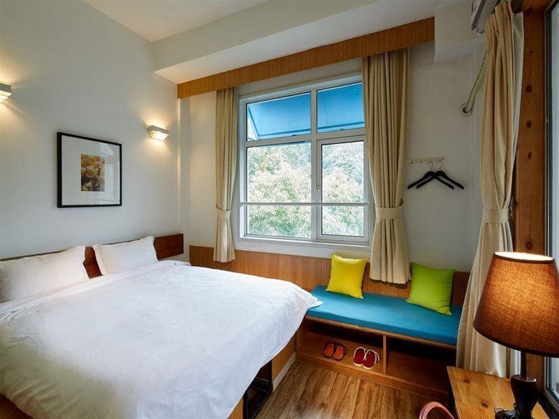 Ханчжоу: Lotus International Youth Hostel